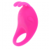 Brad Premium Silicone Recargable Rosa