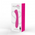 Celso Masajeador Duo Punto G y Suero Pelvico Premium Silicone Recargable