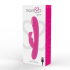 Gino Tickling Vaginal Premium - Silicona Recargable