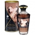 Shunga - Aceite Masaje Efecto Calor Sabor Intenso Chocolate 100 Ml