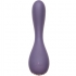 Vibrador Uma Morado