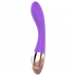 Sunny Vibrador Recargable Silicona