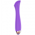 Mandy Vibrador Recargable Silicona Punto 