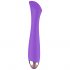 Mandy Vibrador Recargable Silicona Punto 