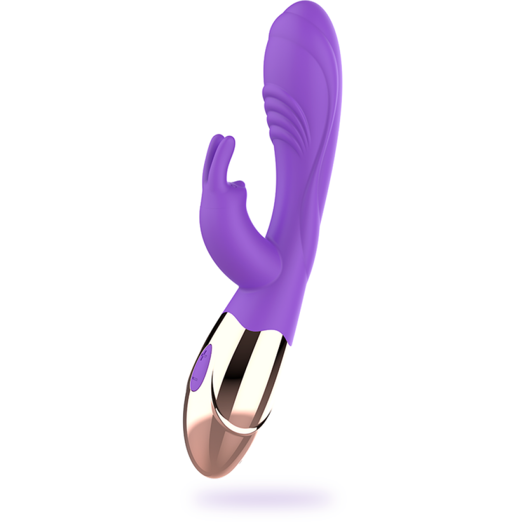 Viora Vibrador Recargable Silicona