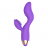 Donna Vibrador Silicona Recargable