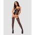 Bodystocking F-221 Sensual S/M/L