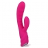 Pure Vibrador Rabbit con Función Calor