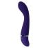 Intense - Leo Vibrador Lila Silicon Luxe