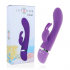 Vibrador Lila Silicon Luxe