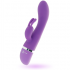 Vibrador Lila Silicon Luxe