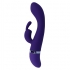 Vibrador Lila Silicon Luxe