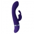 Vibrador Lila Silicon Luxe