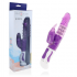 Guppy Vibrador Rotador Lila - Intense