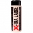 Xtra Large - Crema de Masaje Masculina - 200ml