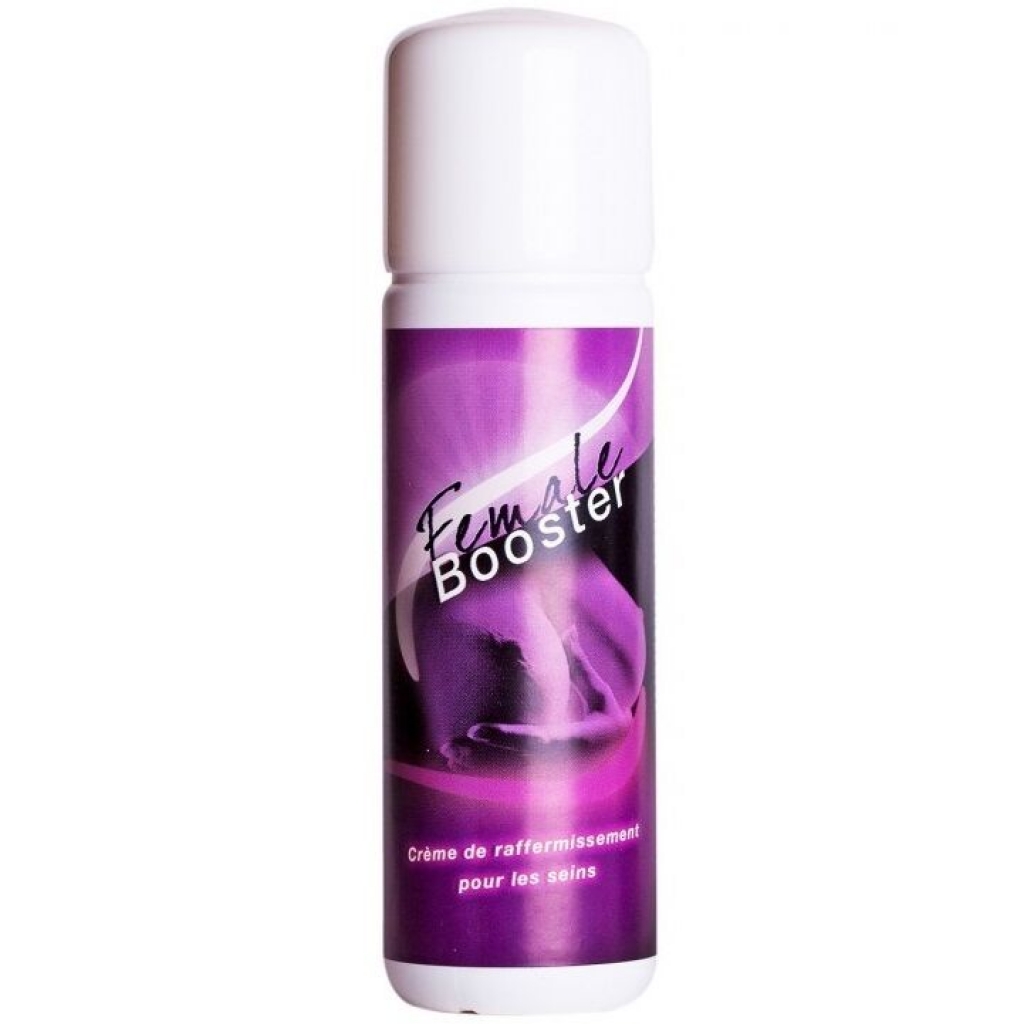 Female Booster Crema Reafirmante De Senos