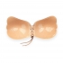 Bye-bra - Lace-it Realzador Push-up Beige Copa D