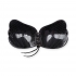 Bye-bra - Lace-it Realzador Push-up Negro Copa A