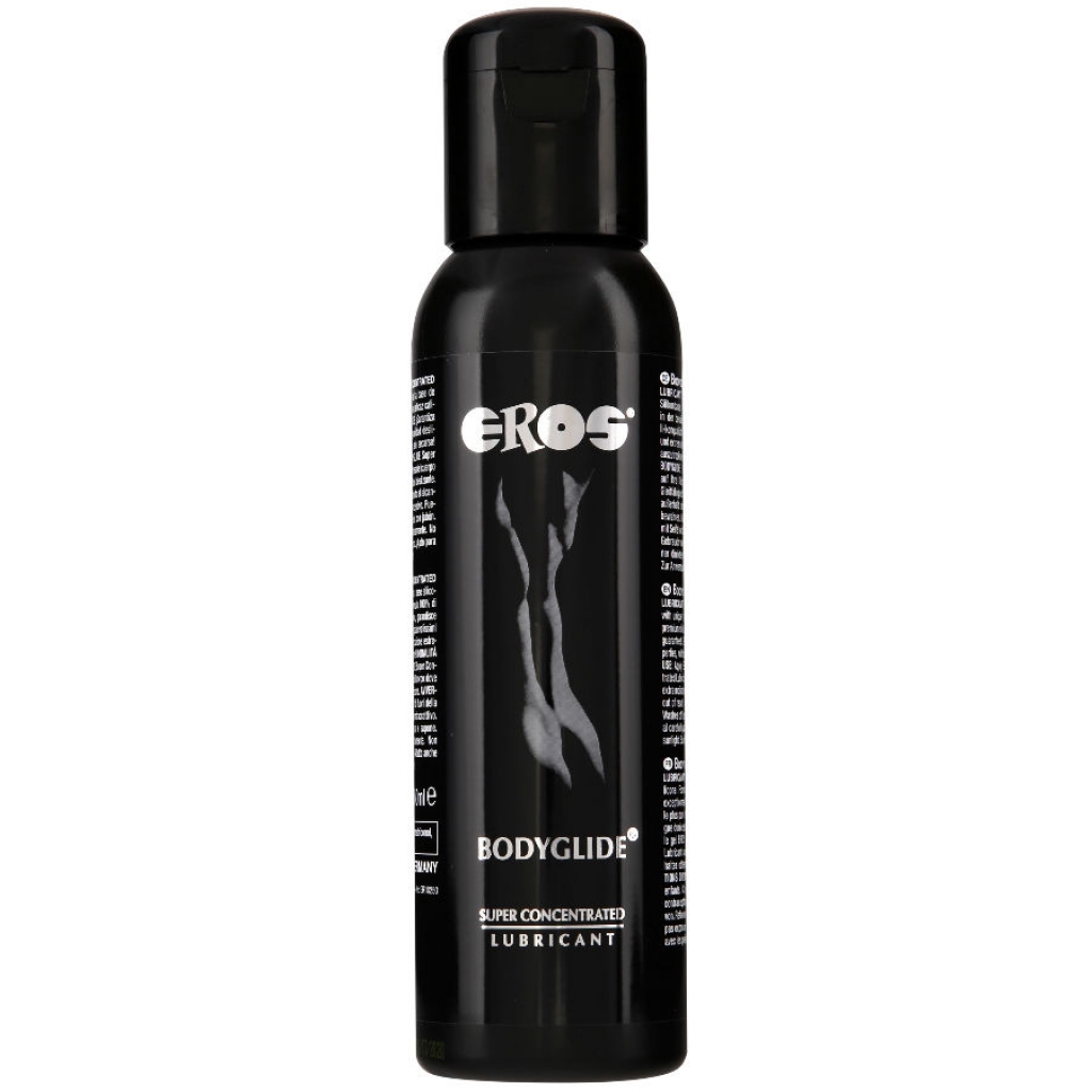 Eros - Bodyglide Lubricante Superconcentrado Silicona 250 Ml