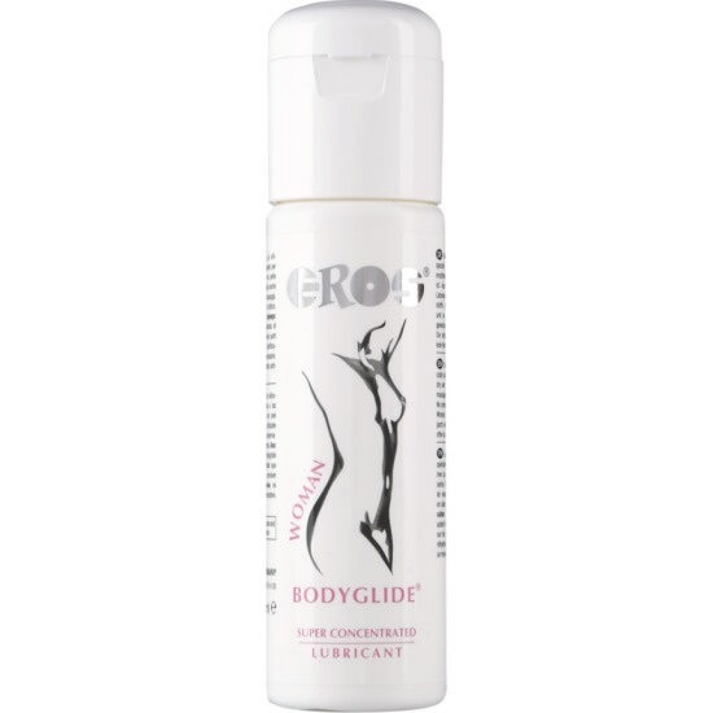 Eros - Bodyglide Lubricante Superconcentrado Silicona Woman 100 ml