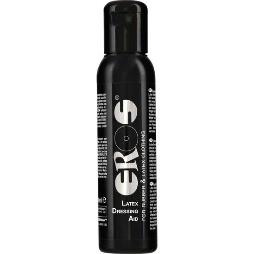 Eros Latex Ayuda A Vestir Prendas 100 Ml