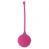 Kisha Fit One Silicone Kegel Fuchsia de Intense