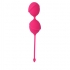 Intense - Karmy Fit Kegel Silicone Fucsia