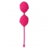 Intense - Karmy Fit Kegel Silicone Fucsia