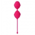 Intense - Karmy Fit Kegel Silicone Fucsia