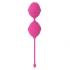 Intense - Karmy Fit Kegel Silicone Fucsia