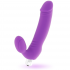 Intense - Sugar Seven Speeds Silicone Lila