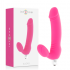 Intense - Sugar Seven Speeds Silicone Fushsia