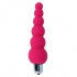 Snoopy 7 Speeds Silicone - Vibrador Intenso