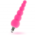 Snoopy 7 Speeds Silicone - Vibrador Intenso