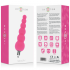 Snoopy 7 Speeds Silicone - Vibrador Intenso