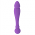 Intense - Silicone Rick Dual Lila