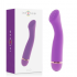 Vibrador Silicona Intense Lilo 20 Speeds Lila