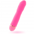 Intense - Airon 20 Speeds Silicone Rosa