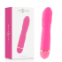 Intense - Airon 20 Speeds Silicone Rosa