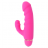 Intense - Crass 20 Speeds Silicone Rosa