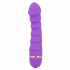 Intense - Vibrador Sally 20 Velocidades de Silicona Lila