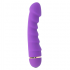 Intense - Vibrador Sally 20 Velocidades de Silicona Lila