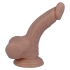 Mr. Intense Pene Realista 16 cm - 2.7 cm