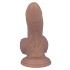 Mr. Intense Pene Realista 16 cm - 2.7 cm