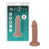 Dildo Realístico Mr. Intense 16.2 Cm