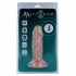 Dildo Realístico Mr. Intense 16.2 Cm