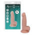 Mr. Intense Dildo Realista 16.2 cm x 3.1 cm