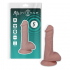 Mr Intense - 5 Pene Realistico 16.5 Cm -o- 3.5 Cm