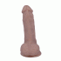 Mr Intense - 5 Pene Realistico 16.5 Cm -o- 3.5 Cm