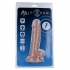 Pene Realista Mr. Intense 17.1 Cm - 2.9 Cm